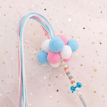 Load image into Gallery viewer, Three Levels pet cat toy Tower Tracks Disc cat Intelligence Amusement triple disc cat toys ball Training Amusement plate Kitten
